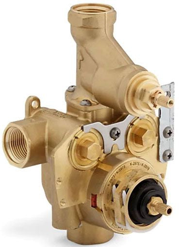 KOH 2976-KS-NA MASTERSHOWER, 3/4