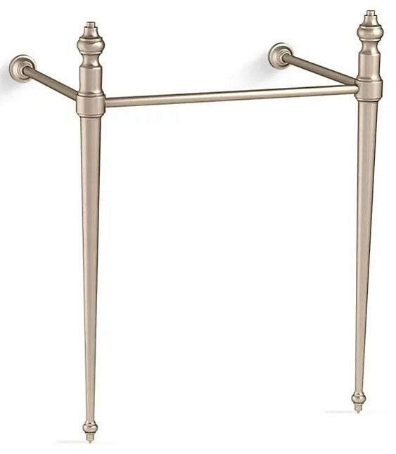 KOH 30003-BV MEMOIRS CONSOLE LEGS