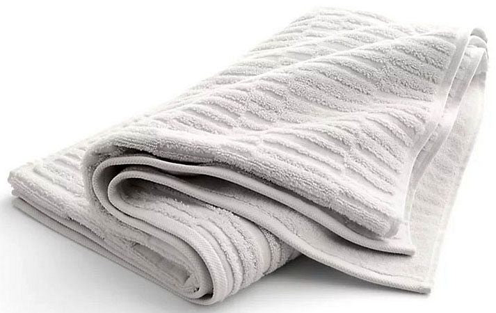 KOH 31507-TA-NY TURKISH BATH TOWEL