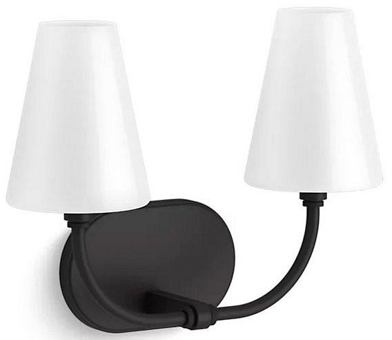 KOH 32256-SC02-BLL KERNEN 2-LIGHT