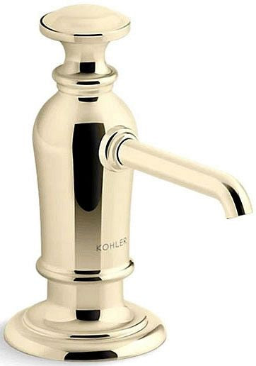 KOH 35759-AF ARTIFACTS SOAP