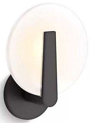 KOH 38396-SC01-BLL HINT 1 LIGHT