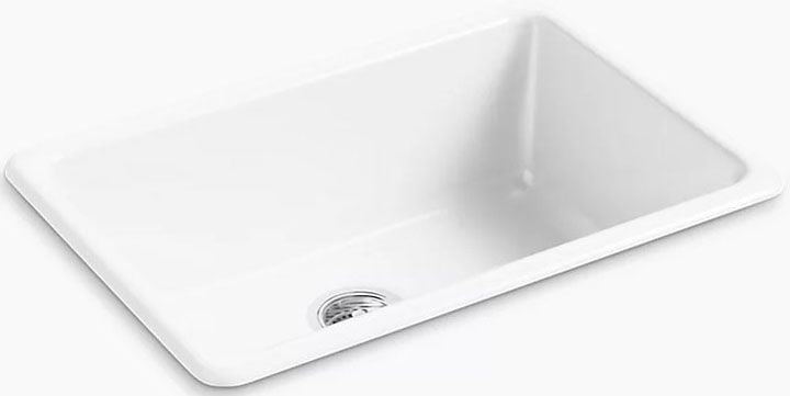 KOH 5708-0 IRON/TONES 27 SINGLE