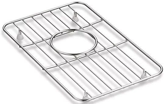 KOH 5874-ST WHITEHAVEN BASIN RACK,