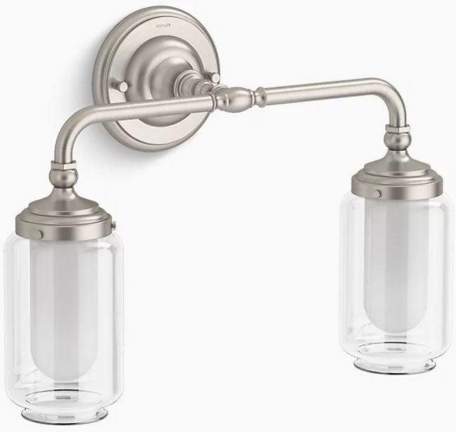 KOH 72582-BNL ARTIFACTS DOUBLE