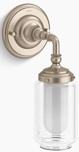 KOH 72584-BVL ARTIFACTS SINGLE