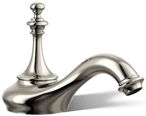 KOH 72758-SN ARTIFACTS WIDESPREAD