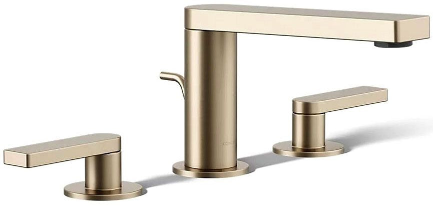 KOH 73060-4-BV COMPOSED WIDESPREAD