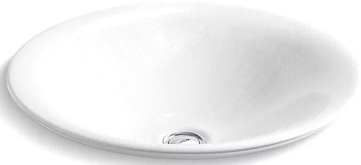 KOH 75748-HD1-0 HERRINGBONE ROUND