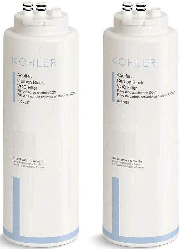 KOH 77688-NA AQUIFER, DOUBLE