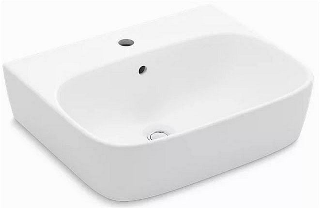 KOH 77767-1-0 MODERN LIFE WALL HUNG