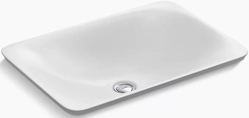 KOH 7799-0 CARILLONRECT. WADING