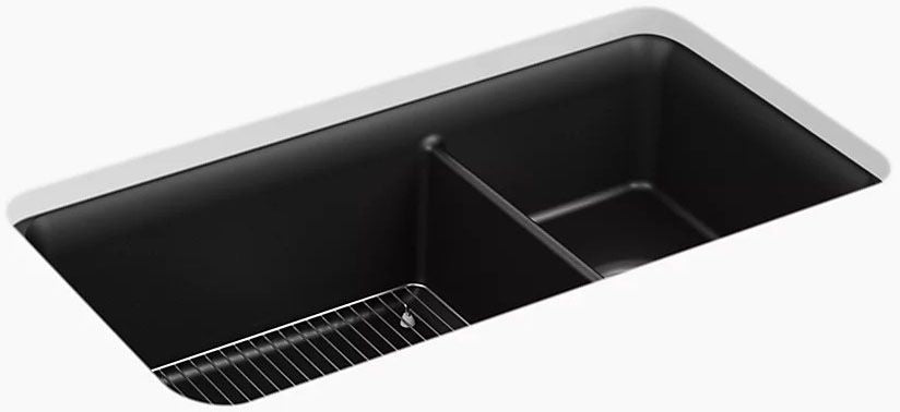 KOH 8204-CM1 CAIRN UNDERMOUNT