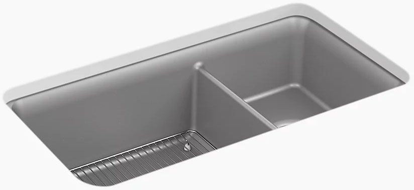 KOH 8204-CM4 CAIRN UNDERMOUNT