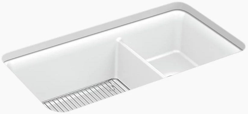 KOH 8204-CM6 CAIRN UNDERMOUNT