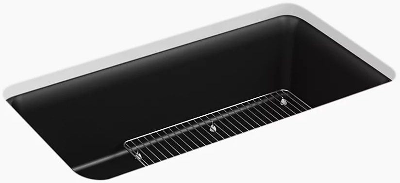 KOH 8206-CM1 CAIRN UNDERMNT SGL