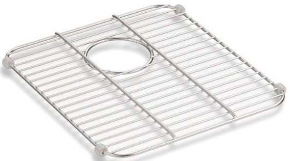 KOH 8339-ST BOTTOM BASIN RACK