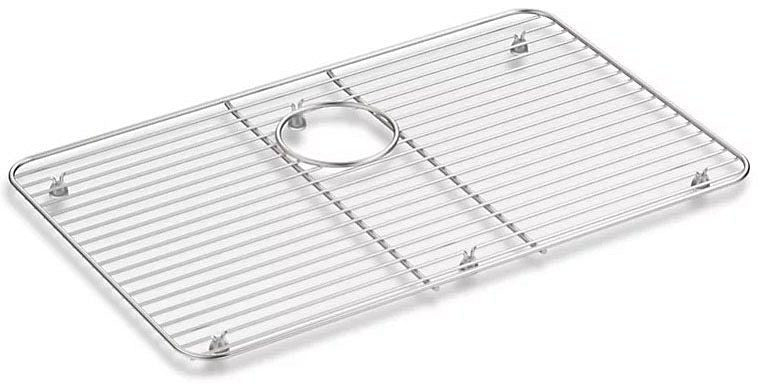 KOH 8343-ST BOTTOM BASIN RACK