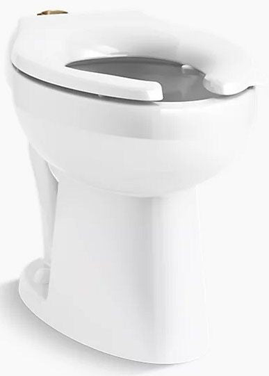 KOH 96057-L-0 HIGHCLIFF ULTRA BOWL