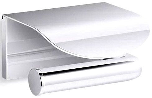 KOH 97503-CP AVIDCOVERED TOILET