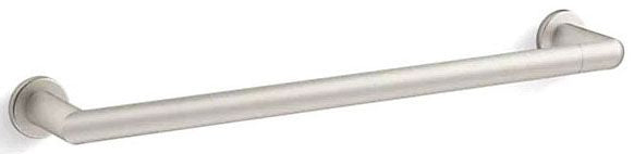 KOH 97878-BN KUMIN 18 TOWEL BAR