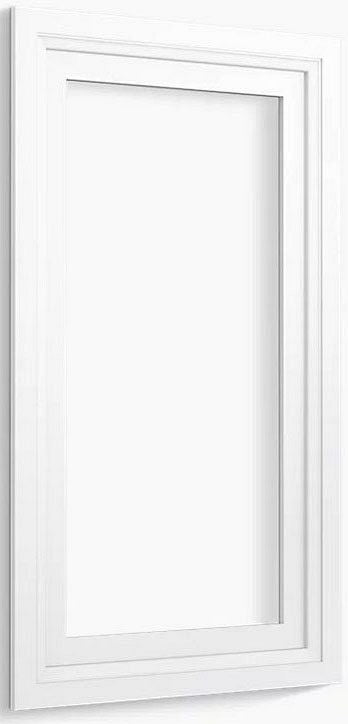 KOH 99662-15-1WA DAMASK MIRROR