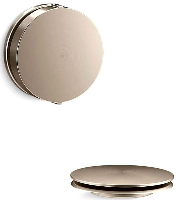 KOH T37392-BV PUREFLO BATH DRAIN