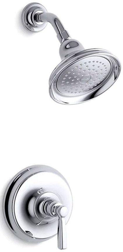 KOH TS10583-4-CP BANCROFT SHOWER