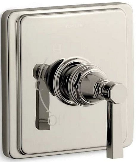 KOH TS13135-4A-SN PINSTRIPE VALVE