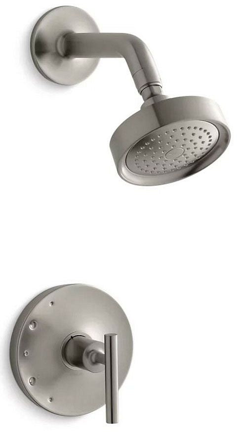 KOH TS14422-4-BN PURIST SHOWER