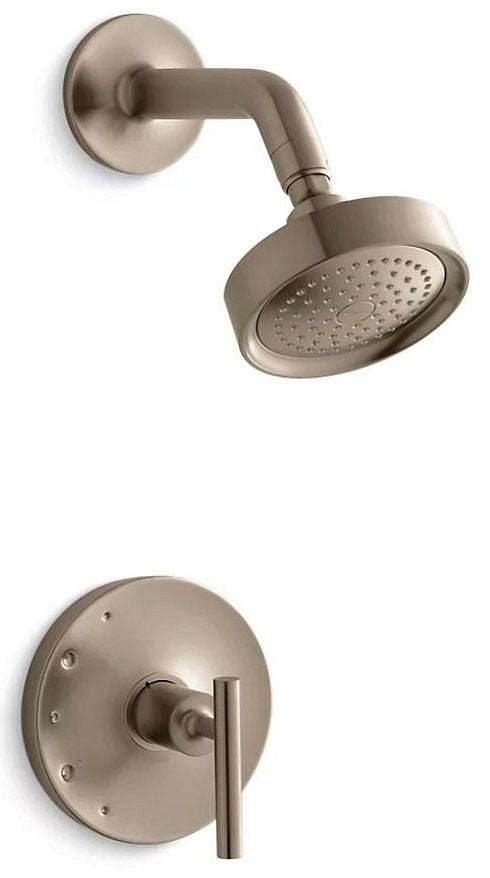 KOH TS14422-4-BV PURIST SHOWER