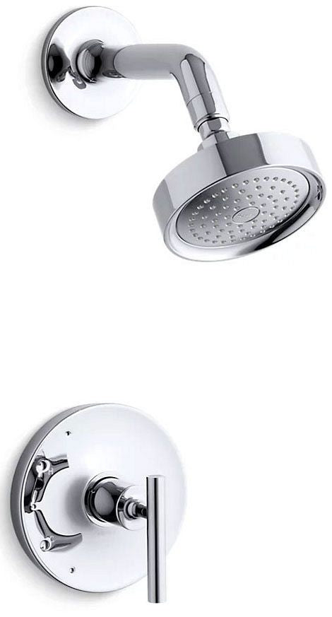 KOH TS14422-4-CP PURIST SHOWER