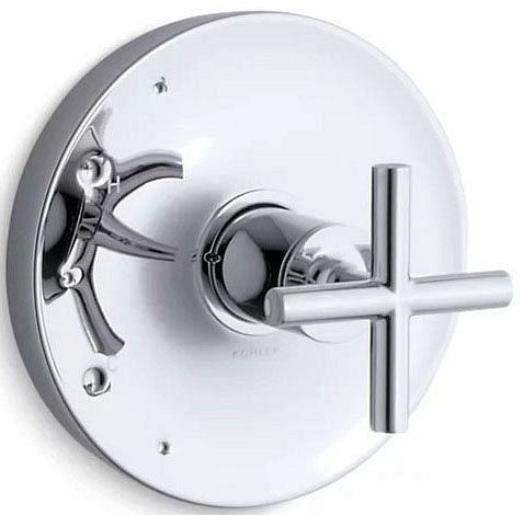 KOH TS14423-3-CP PURIST VALVE