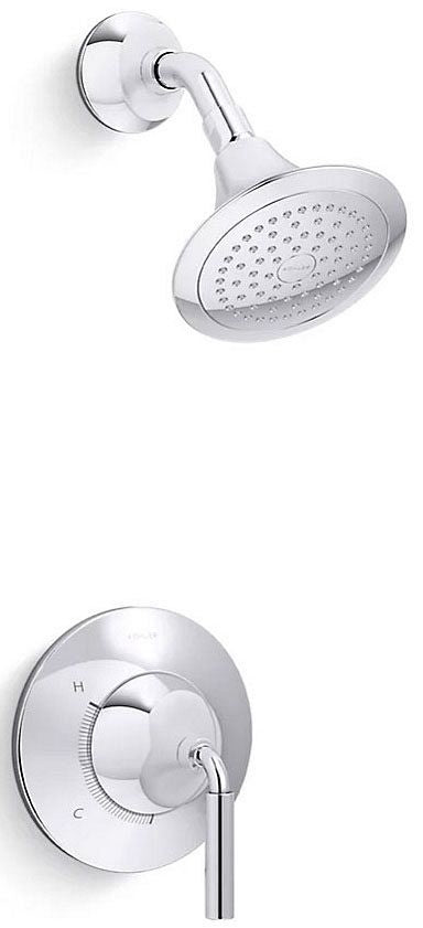 KOH TS27420-4G-CP TONE RITE-TEMP