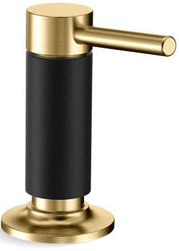 KAL P23180-2MB-BL JUXTAPOSE KITCHEN