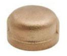 LEG 310-126NL 1-1/4 BRONZE CAP NO