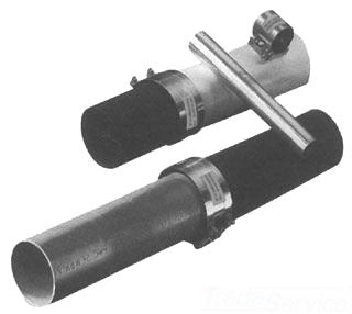 MRC BWT150 1-1/2 OD X 1-1/2 OD