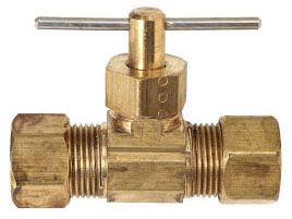 BRC NV105-4X Compression Needle