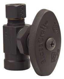 BRC OR10XC MT STR VAL 3/8FIP X 3/8