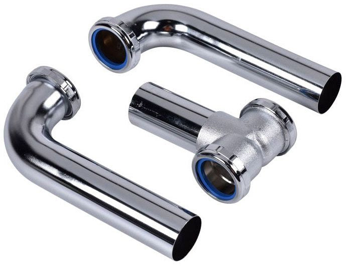 2114A-1 1-1/2X16 CENTER OUTLET