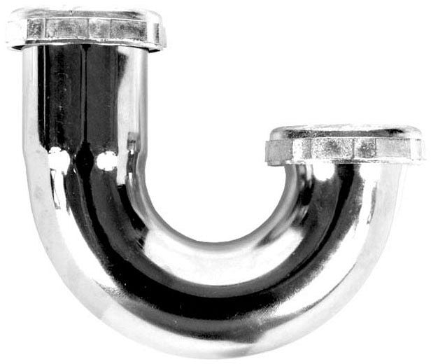 CSC 651-1 1-1/2" 20GA J-BEND