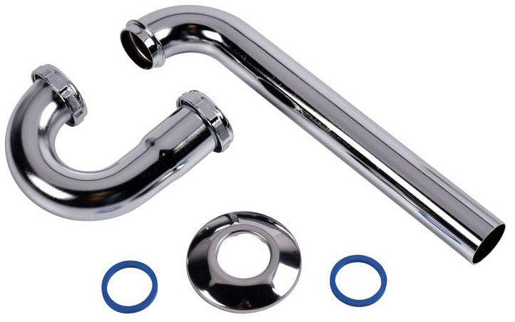 701A-1 1-1/4" 17GA X-LONG TRAP