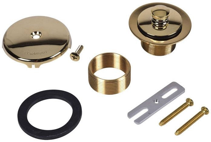 K27PB UNI-LIFT CONV. KIT POL. BRASS