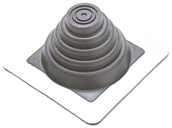 OAT 14052 4" MASTER FLASH FOR METAL