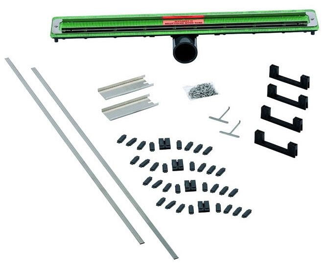 PVC2430D15 24IN PVC Drain Body