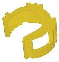 SB SBDC35 1-1/4" SB DE-MOUNT CLIP