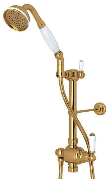 ROHL U.5373NULB RISER DIVERTER,