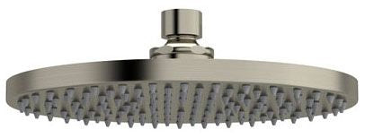 ROHL 468BN-WS 8 RAIN SHOWERHEAD