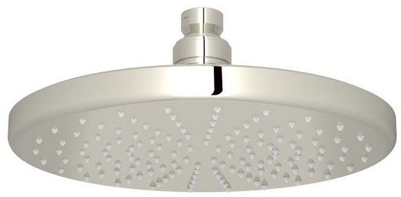 ROHL 1075/8PN 8 RAIN SHOWERHEAD
