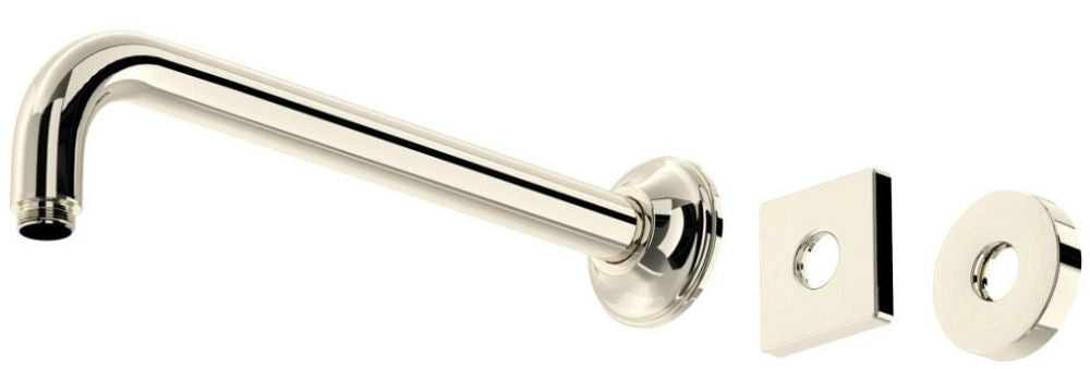 ROHL 1455/12PN 12 WALL MOUNT SHOWER